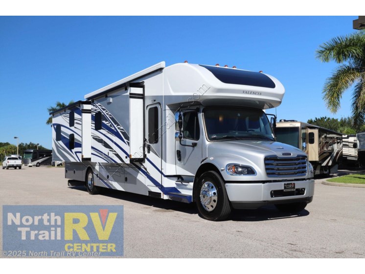 Email now about this 2026 Renegade RV Valencia 39BB! New 2026 Renegade RV Valencia 39BB available in Fort Myers, Florida