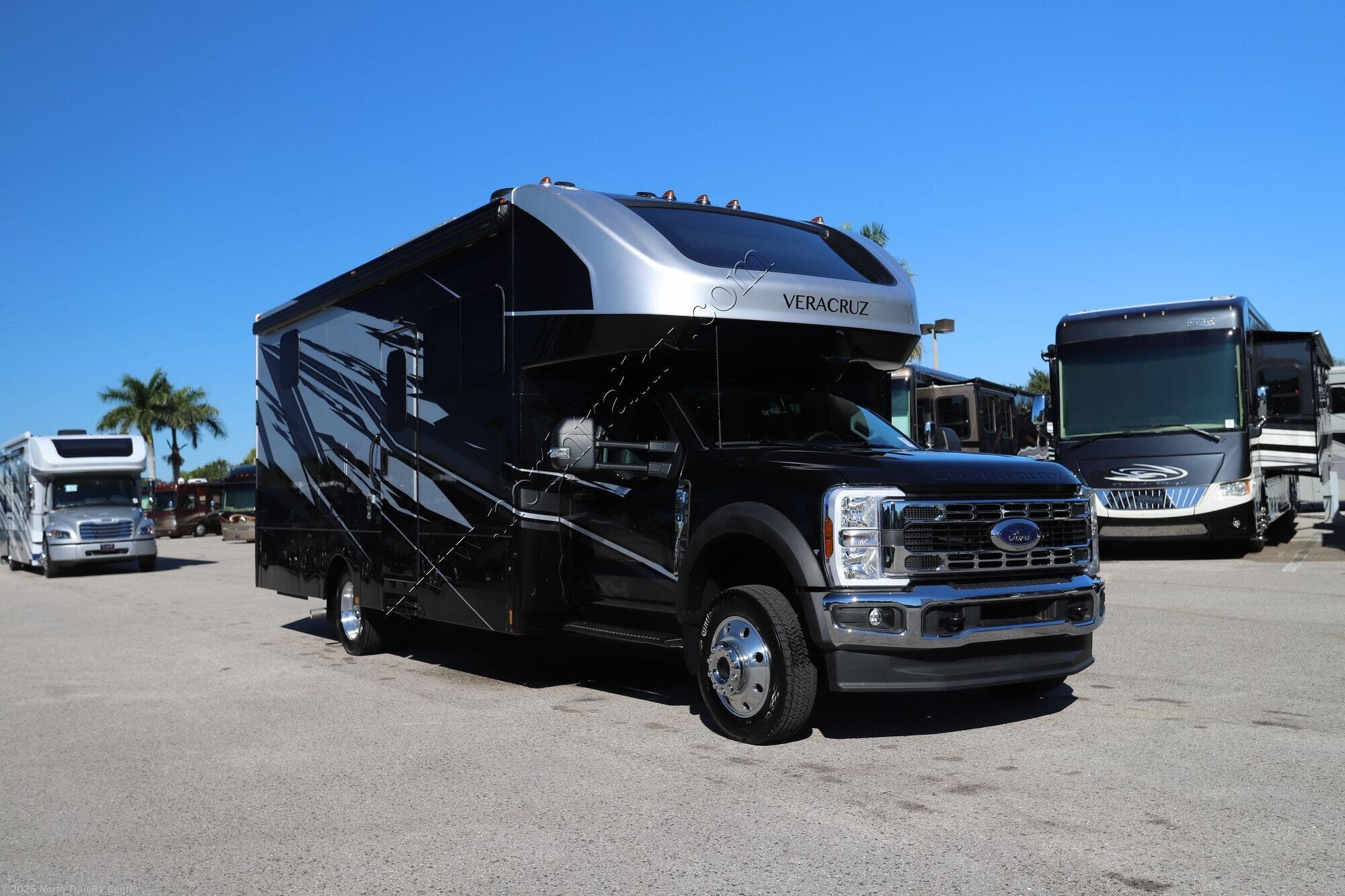 Call now about this 2026 Renegade RV Veracruz 32VDS! 2026 Renegade RV Veracruz 32VDS - New Super C For Sale by North Trail RV Center in Fort Myers, Florida