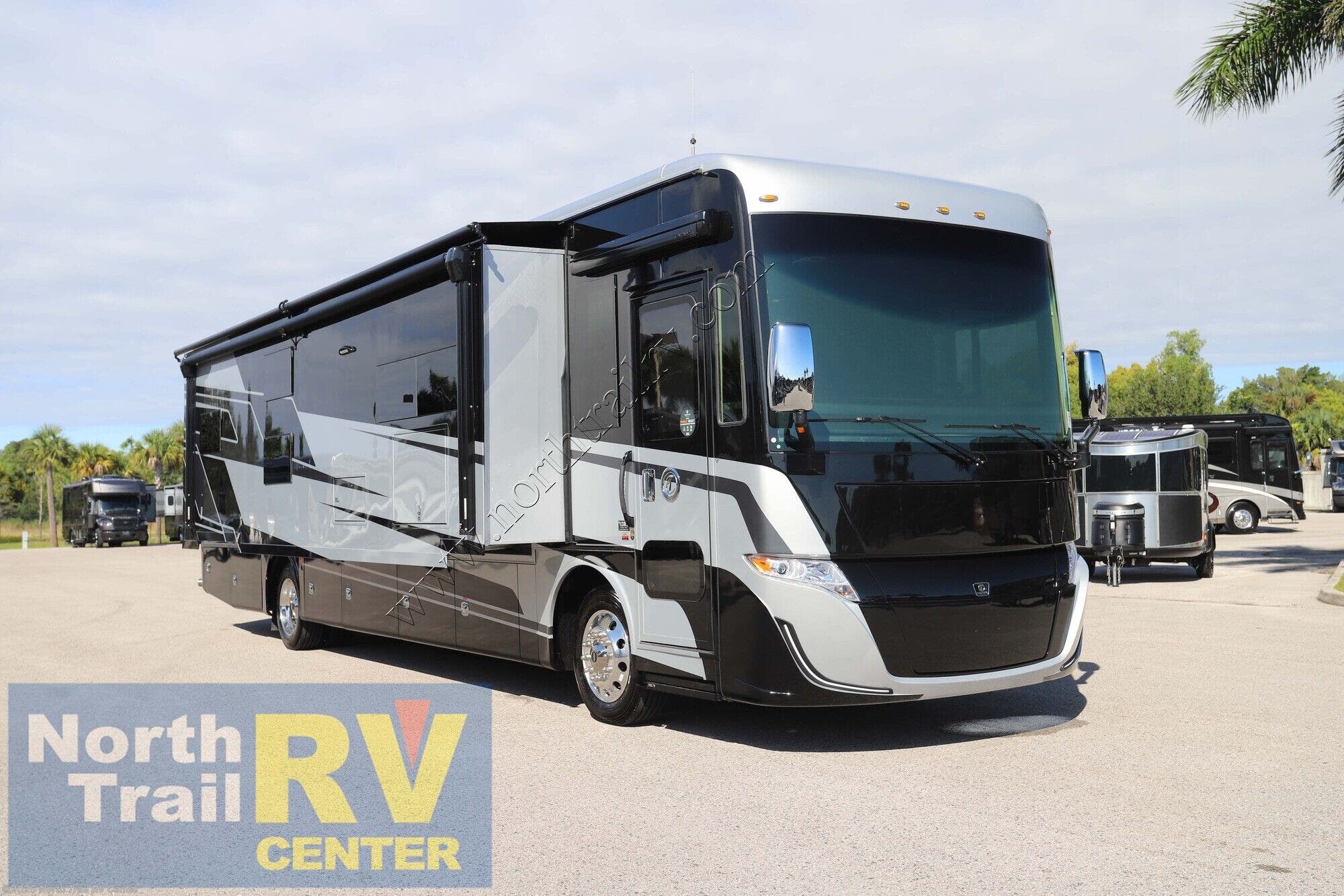 Email now about this 2026 Tiffin Byway 38BL! New 2026 Tiffin Byway 38BL available in Fort Myers, Florida