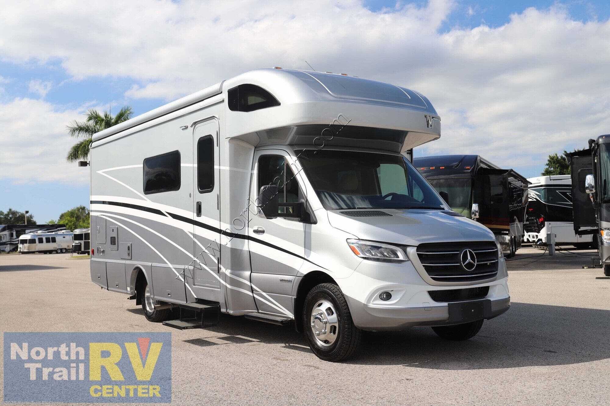 Email now about this 2024 Winnebago View 24D! Used 2024 Winnebago View 24D available in Fort Myers, Florida