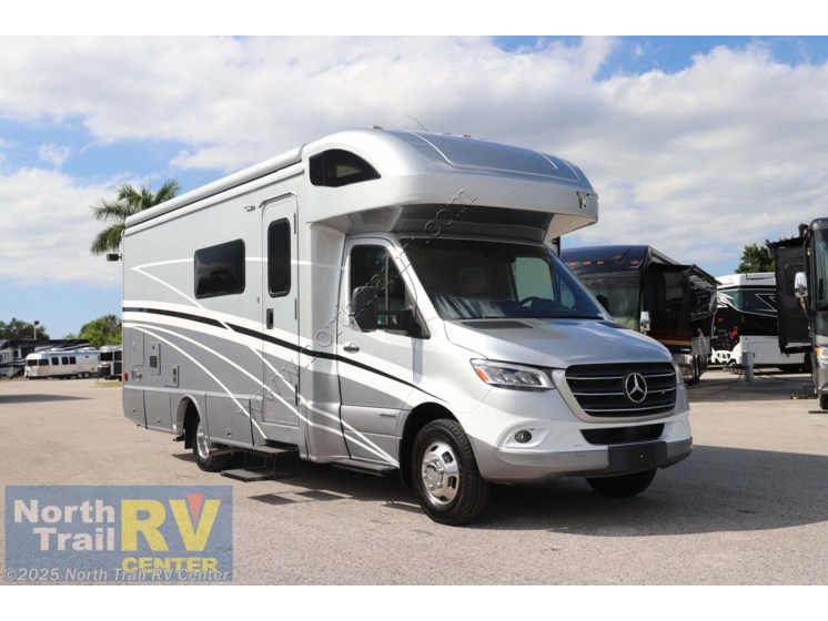 Email now about this 2024 Winnebago View 24D! Used 2024 Winnebago View 24D available in Fort Myers, Florida