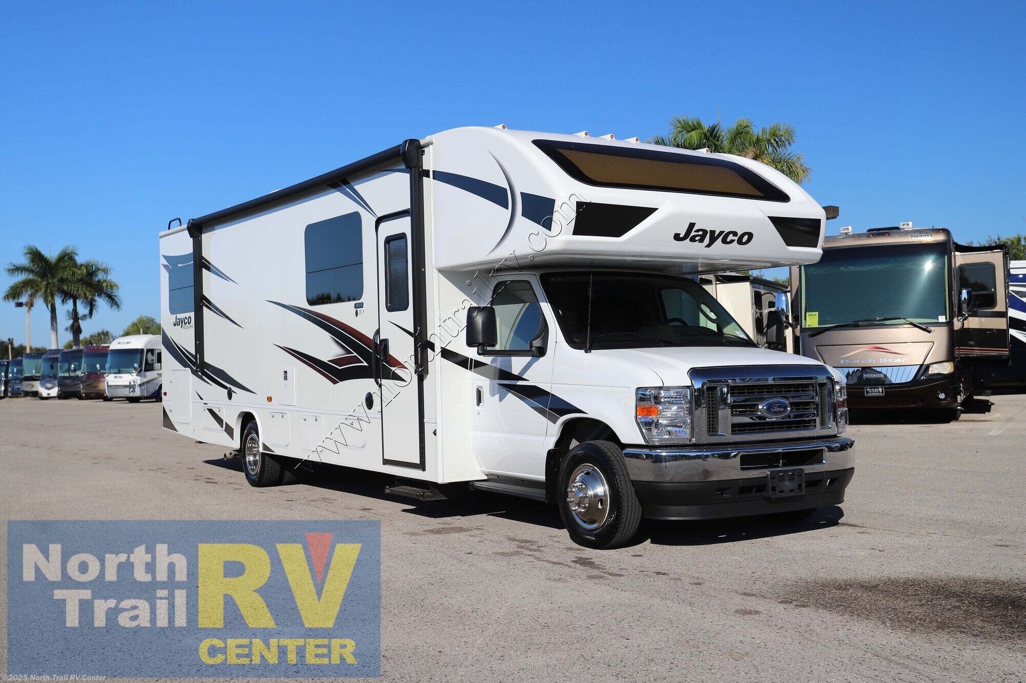 Email now about this 2024 Jayco Redhawk 31F! Used 2024 Jayco Redhawk 31F available in Fort Myers, Florida