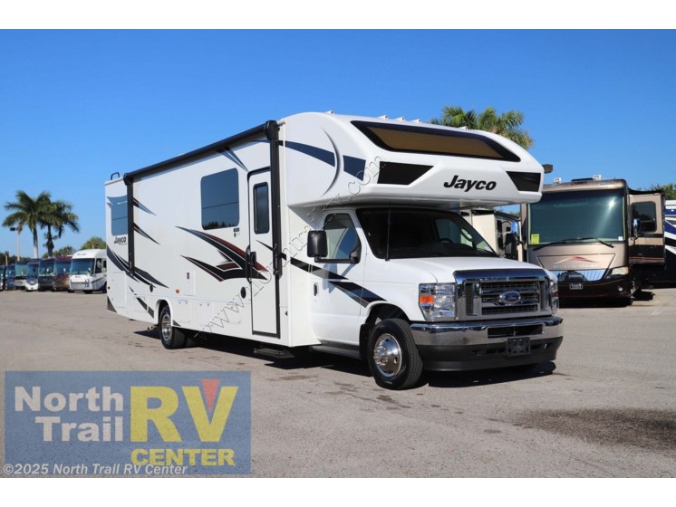 Email now about this 2024 Jayco Redhawk 31F! Used 2024 Jayco Redhawk 31F available in Fort Myers, Florida