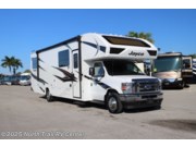 Call now about this 2024 Jayco Redhawk 31F! 2024 Jayco Redhawk 31F - Used Class C For Sale by North Trail RV Center in Fort Myers, Florida