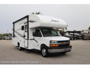 Call now about this 2026 Jayco Redhawk SE 22C! 2026 Jayco Redhawk SE 22C - New Class C For Sale by North Trail RV Center in Fort Myers, Florida