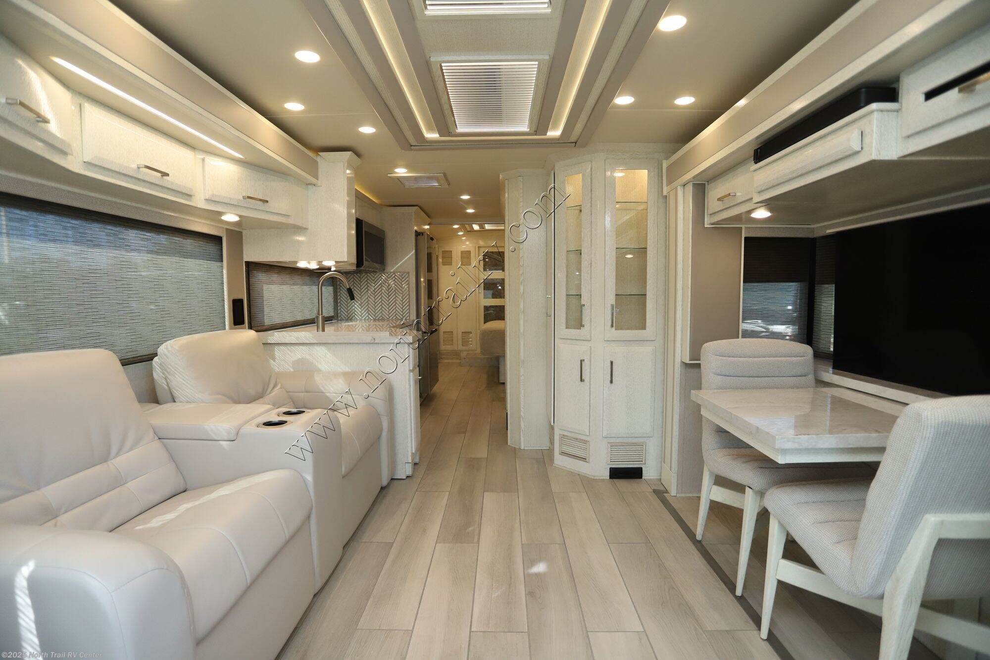Contact us now about this 2022 Newmar New Aire 3545! 2022 New Aire 3545 by Newmar from North Trail RV Center in Fort Myers, Florida