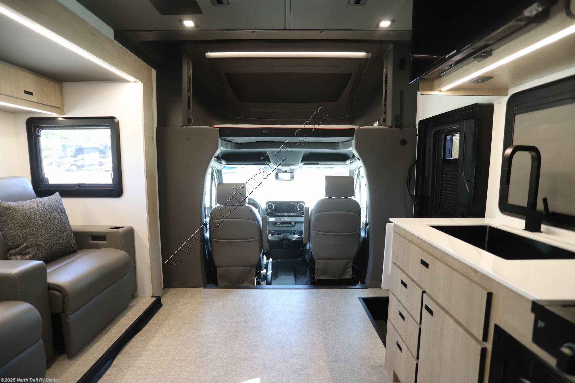 Used 2025 Grand Design Lineage 25FW available in Fort Myers, Florida