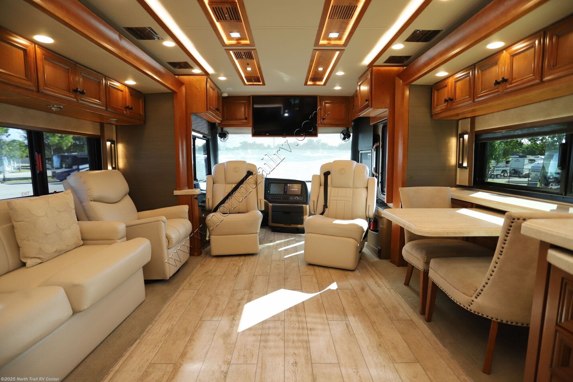 Used 2020 Tiffin Allegro Bus 37AP available in Fort Myers, Florida