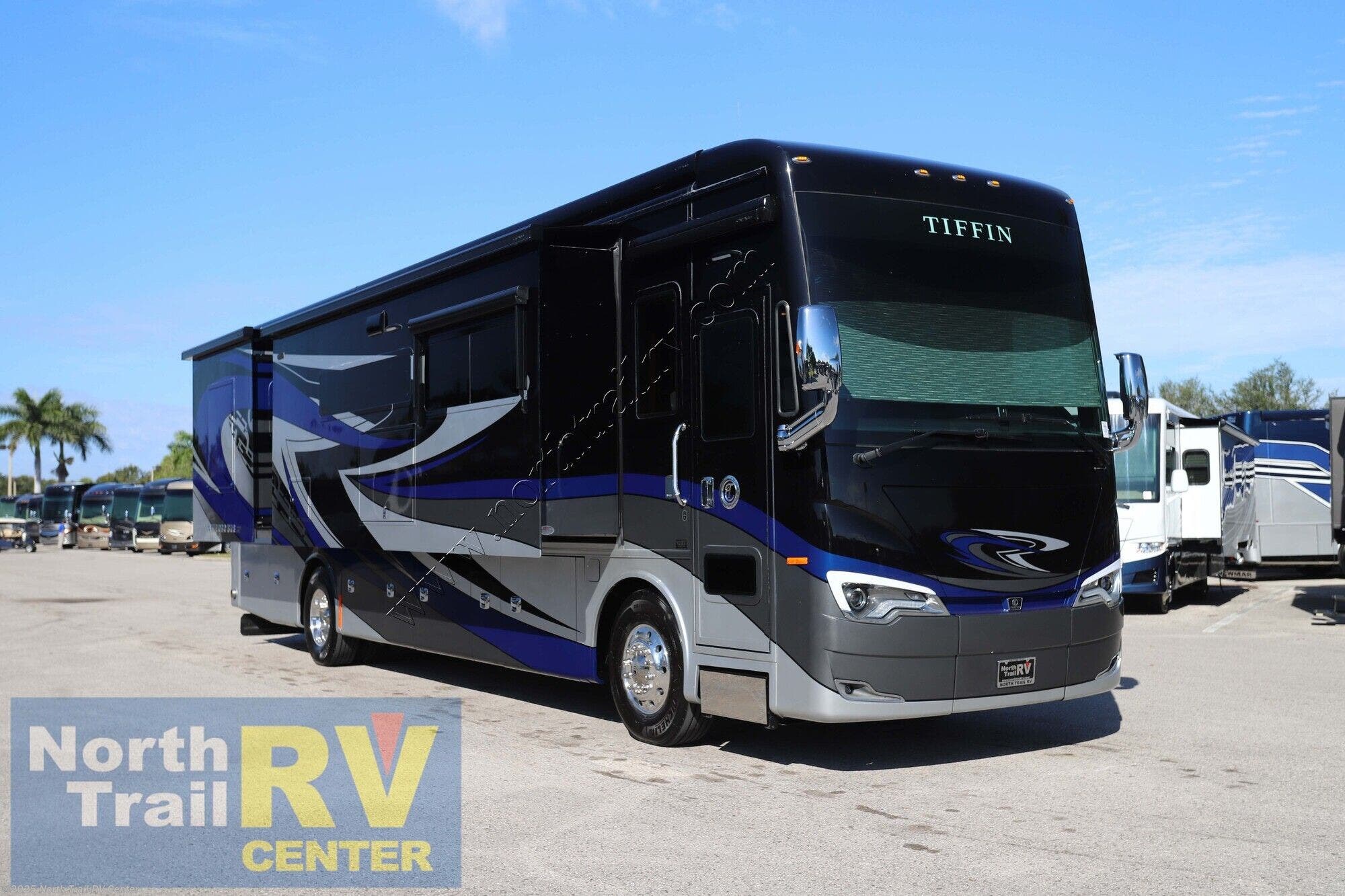 Email now about this 2020 Tiffin Allegro Bus 37AP! Used 2020 Tiffin Allegro Bus 37AP available in Fort Myers, Florida