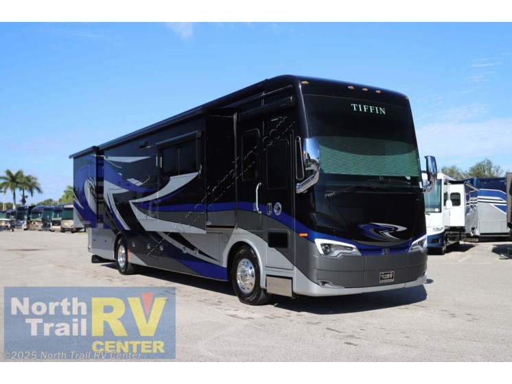 Email now about this 2020 Tiffin Allegro Bus 37AP! Used 2020 Tiffin Allegro Bus 37AP available in Fort Myers, Florida