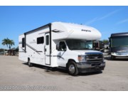 Call now about this 2026 Jayco Redhawk 29KF! 2026 Jayco Redhawk 29KF - New Class C For Sale by North Trail RV Center in Fort Myers, Florida