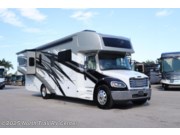 Call now about this 2026 Tiffin Allegro Bay 34DB! 2026 Tiffin Allegro Bay 34DB - New Super C For Sale by North Trail RV Center in Fort Myers, Florida