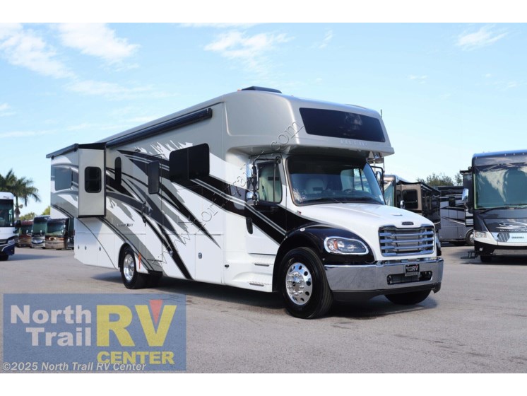 Email now about this 2026 Tiffin Allegro Bay 34DB! New 2026 Tiffin Allegro Bay 34DB available in Fort Myers, Florida