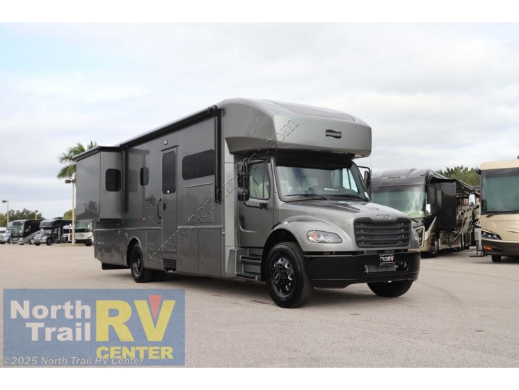 Email now about this 2026 Newmar Grand Star 3444! New 2026 Newmar Grand Star 3444 available in Fort Myers, Florida