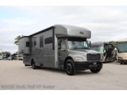 Call now about this 2026 Newmar Grand Star 3444! 2026 Newmar Grand Star 3444 - New Super C For Sale by North Trail RV Center in Fort Myers, Florida