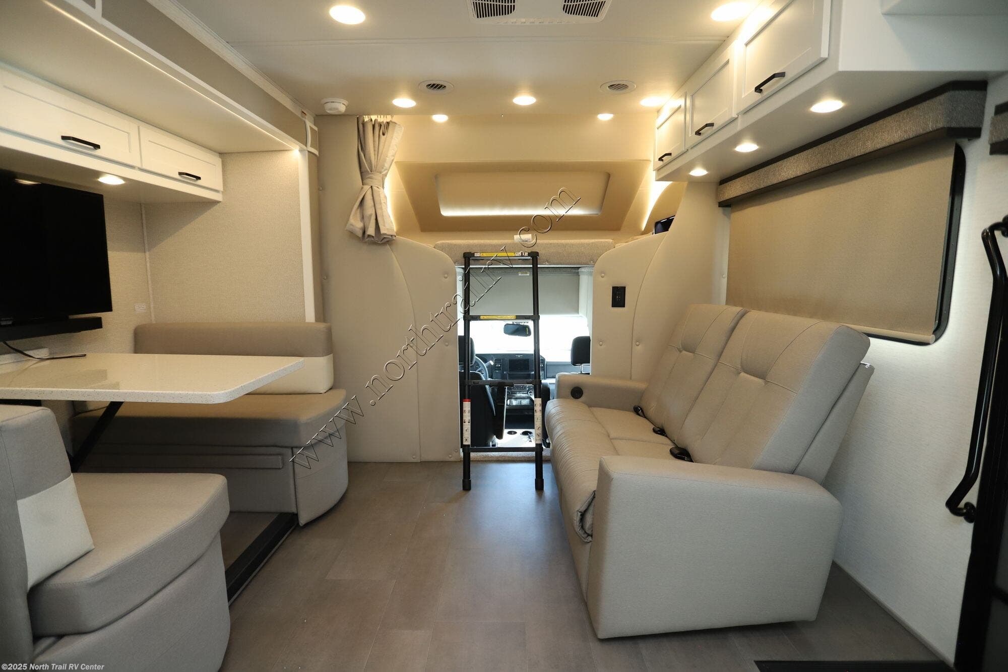 New 2026 Renegade RV Veracruz 32VDS available in Fort Myers, Florida