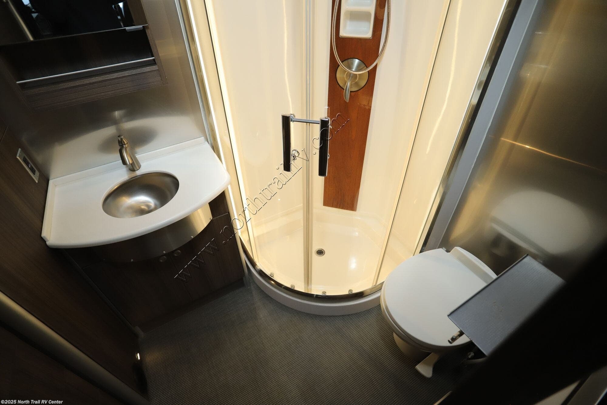 Used 2021 Airstream Atlas MB available in Fort Myers, Florida