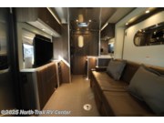 Call now about this 2021 Airstream Atlas MB! 2021 Airstream Atlas MB - Used Class C For Sale by North Trail RV Center in Fort Myers, Florida