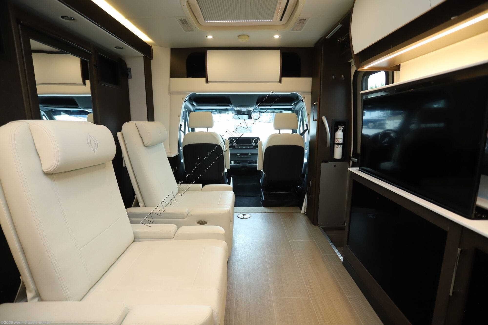 Used 2020 Leisure Travel Unity U24MB available in Fort Myers, Florida