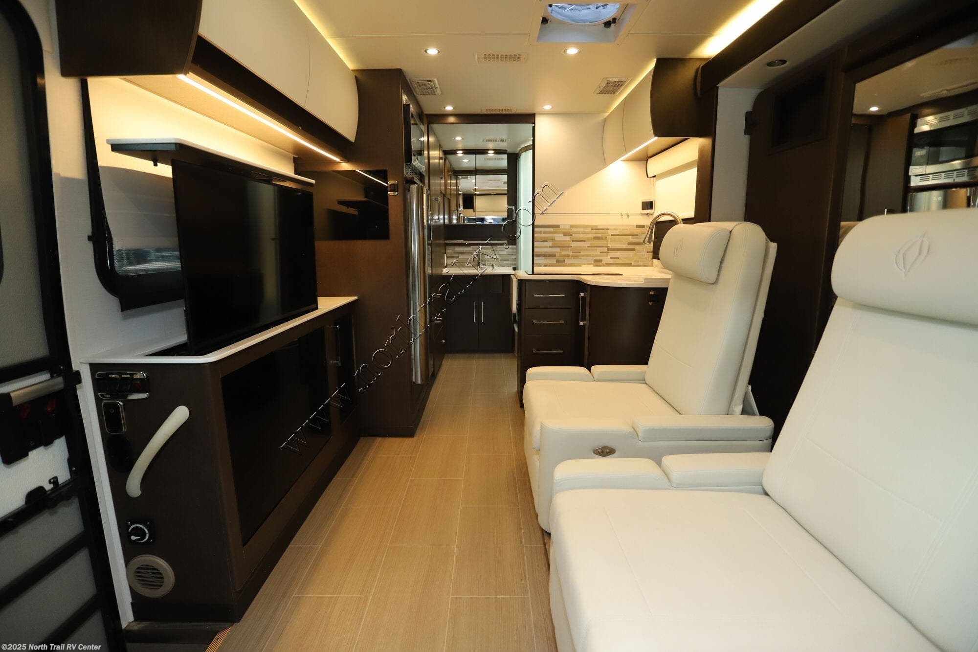 Contact us now about this 2020 Leisure Travel Unity U24MB! 2020 Unity U24MB by Leisure Travel from North Trail RV Center in Fort Myers, Florida