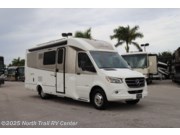 Call now about this 2020 Leisure Travel Unity U24MB! 2020 Leisure Travel Unity U24MB - Used Class C For Sale by North Trail RV Center in Fort Myers, Florida