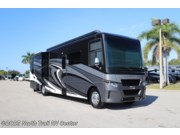 Call now about this 2021 Newmar Canyon Star 3927! 2021 Newmar Canyon Star 3927 - Used Class A For Sale by North Trail RV Center in Fort Myers, Florida