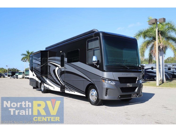 Email now about this 2021 Newmar Canyon Star 3927! Used 2021 Newmar Canyon Star 3927 available in Fort Myers, Florida