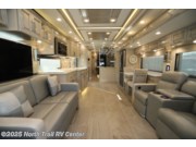 Contact us now about this 2022 Newmar Supreme Aire 4575! 2022 Supreme Aire 4575 by Newmar from North Trail RV Center in Fort Myers, Florida