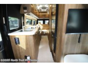 Call now about this 2026 Airstream Interstate 24GT AP! 2026 Airstream Interstate 24GT AP - New Class B For Sale by North Trail RV Center in Fort Myers, Florida