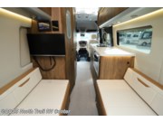 New 2026 Airstream Interstate 24GT AP available in Fort Myers, Florida