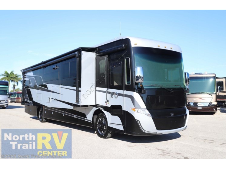 Email now about this 2026 Tiffin Byway 38CL! New 2026 Tiffin Byway 38CL available in Fort Myers, Florida