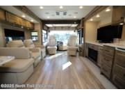 New 2026 Tiffin Byway 38CL available in Fort Myers, Florida