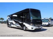 Call now about this 2025 Newmar London Aire 4551! 2025 Newmar London Aire 4551 - Used Class A For Sale by North Trail RV Center in Fort Myers, Florida