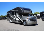 Call now about this 2023 Thor Motor Coach Magnitude SV34! 2023 Thor Motor Coach Magnitude SV34 - Used Super C For Sale by North Trail RV Center in Fort Myers, Florida