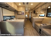 Contact us now about this 2023 Thor Motor Coach Magnitude SV34! 2023 Magnitude SV34 by Thor Motor Coach from North Trail RV Center in Fort Myers, Florida