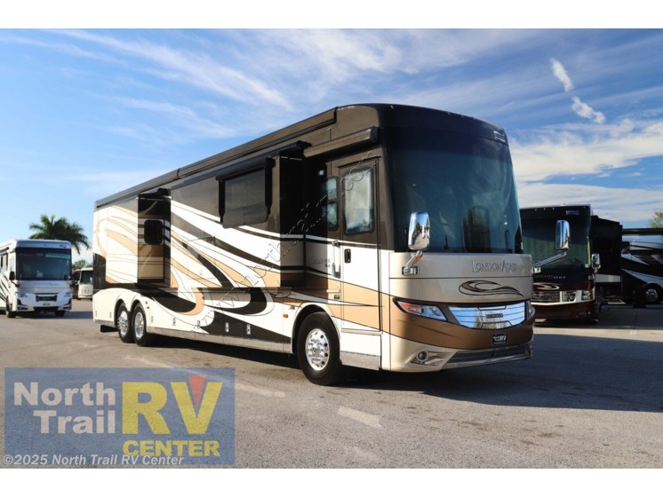 Email now about this 2017 Newmar London Aire 4519! Used 2017 Newmar London Aire 4519 available in Fort Myers, Florida