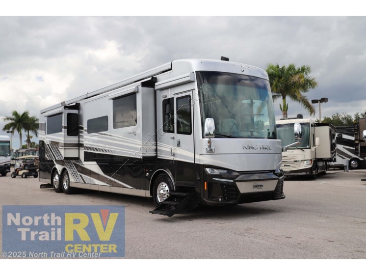 Email now about this 2022 Newmar King Aire 4531! Used 2022 Newmar King Aire 4531 available in Fort Myers, Florida