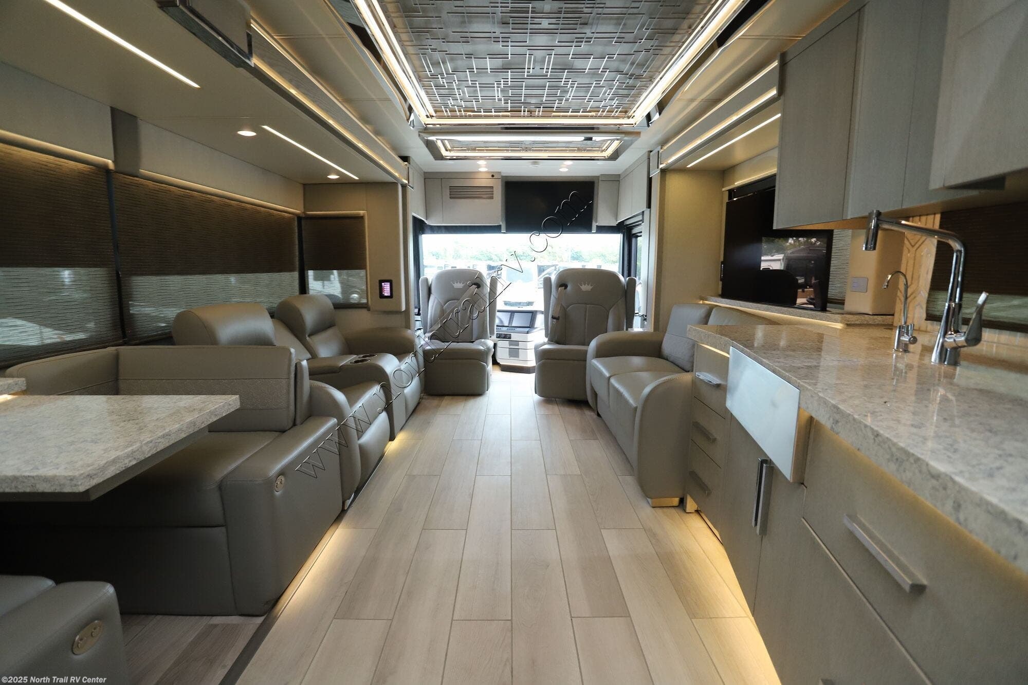 Used 2022 Newmar King Aire 4531 available in Fort Myers, Florida