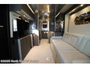 Call now about this 2025 Airstream Atlas MURPHY SUITE! 2025 Airstream Atlas MURPHY SUITE - Used Class C For Sale by North Trail RV Center in Fort Myers, Florida