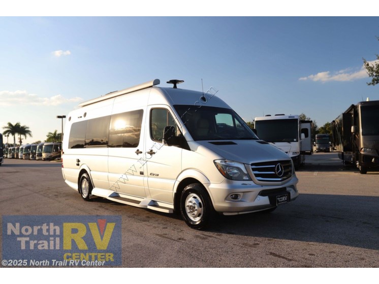 Email now about this 2018 Winnebago Era 70M! Used 2018 Winnebago Era 70M available in Fort Myers, Florida