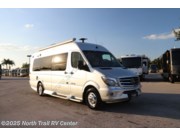 Call now about this 2018 Winnebago Era 70M! 2018 Winnebago Era 70M - Used Class B For Sale by North Trail RV Center in Fort Myers, Florida