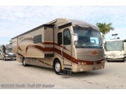 Call now about this 2016 American Coach Allegiance 39A! 2016 American Coach Allegiance 39A - Used Class A For Sale by North Trail RV Center in Fort Myers, Florida