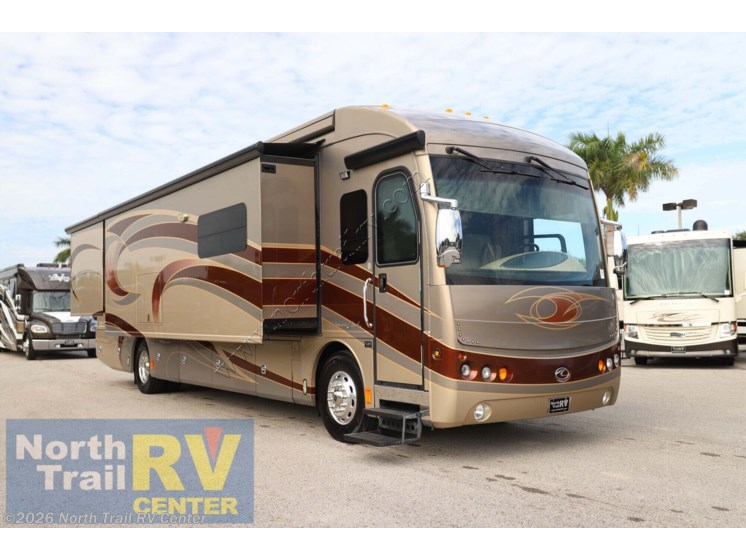 Email now about this 2016 American Coach Allegiance 39A! Used 2016 American Coach Allegiance 39A available in Fort Myers, Florida