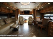 Used 2016 American Coach Allegiance 39A available in Fort Myers, Florida
