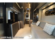 Call now about this 2022 Airstream Atlas MB! 2022 Airstream Atlas MB - Used Class C For Sale by North Trail RV Center in Fort Myers, Florida