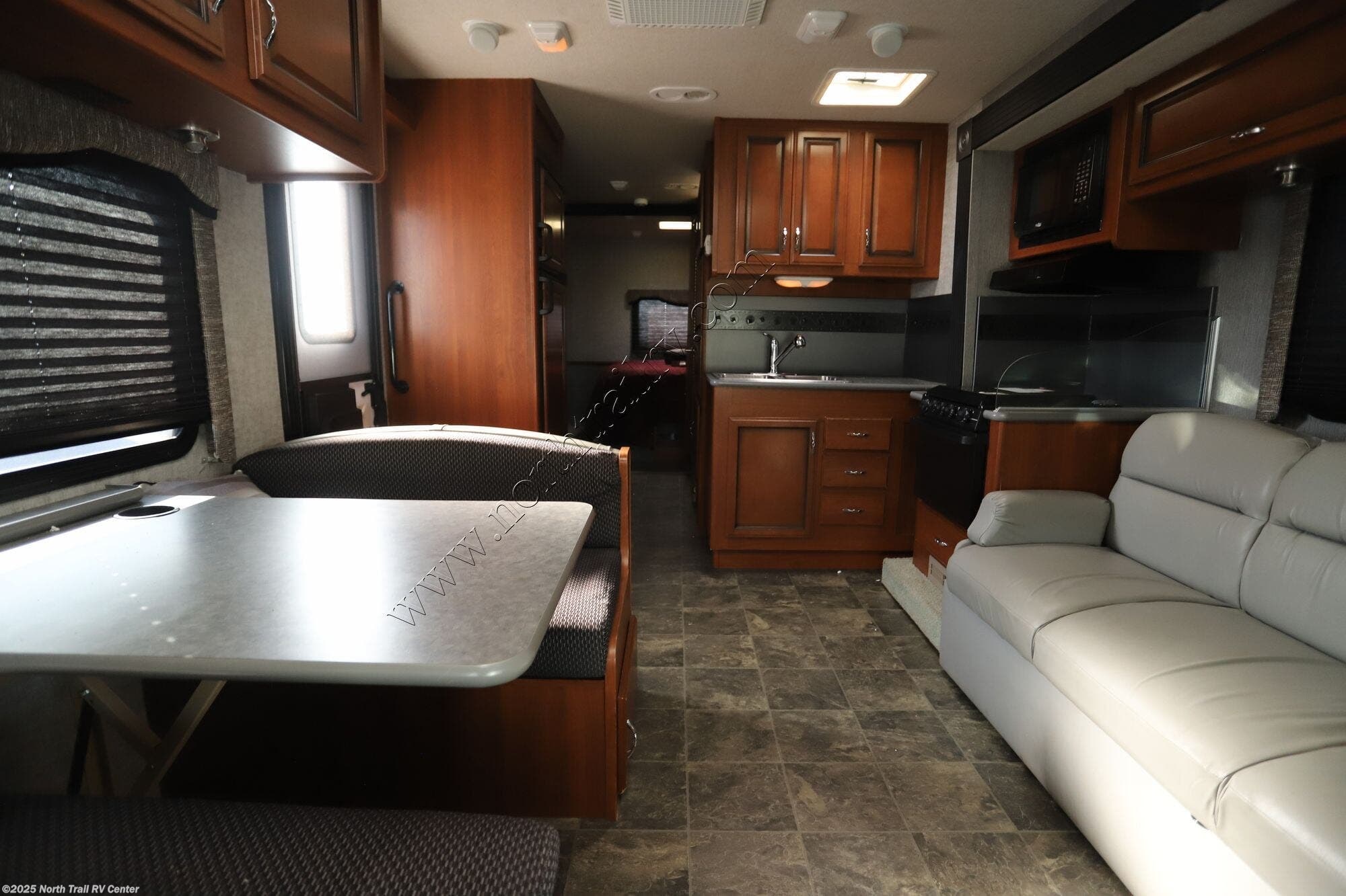 Contact us now about this 2015 Fleetwood Tioga Ranger 31D! 2015 Tioga Ranger 31D by Fleetwood from North Trail RV Center in Fort Myers, Florida