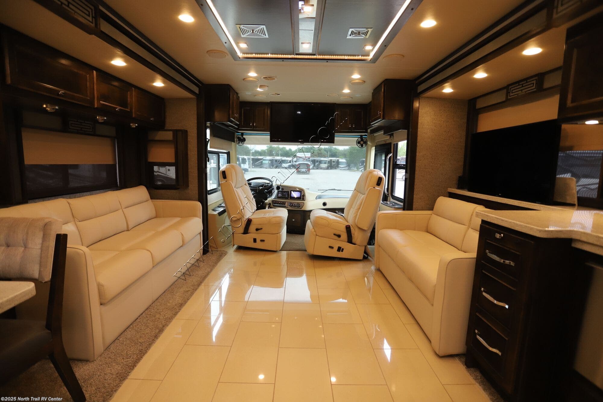 Used 2020 Tiffin Allegro Red 37BA available in Fort Myers, Florida