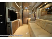 Call now about this 2025 Airstream Atlas Tommy Bahama E1! 2025 Airstream Atlas Tommy Bahama E1 - Used Class C For Sale by North Trail RV Center in Fort Myers, Florida