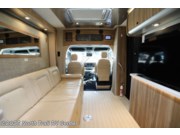 Contact us now about this 2025 Airstream Atlas Tommy Bahama E1! 2025 Atlas Tommy Bahama E1 by Airstream from North Trail RV Center in Fort Myers, Florida