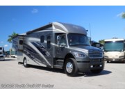 Call now about this 2025 Renegade RV Verona 36VSB! 2025 Renegade RV Verona 36VSB - Used Super C For Sale by North Trail RV Center in Fort Myers, Florida